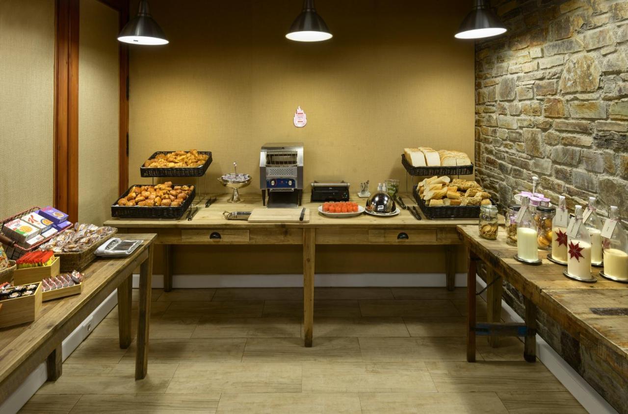Hotel Saliecho Formigal Εξωτερικό φωτογραφία