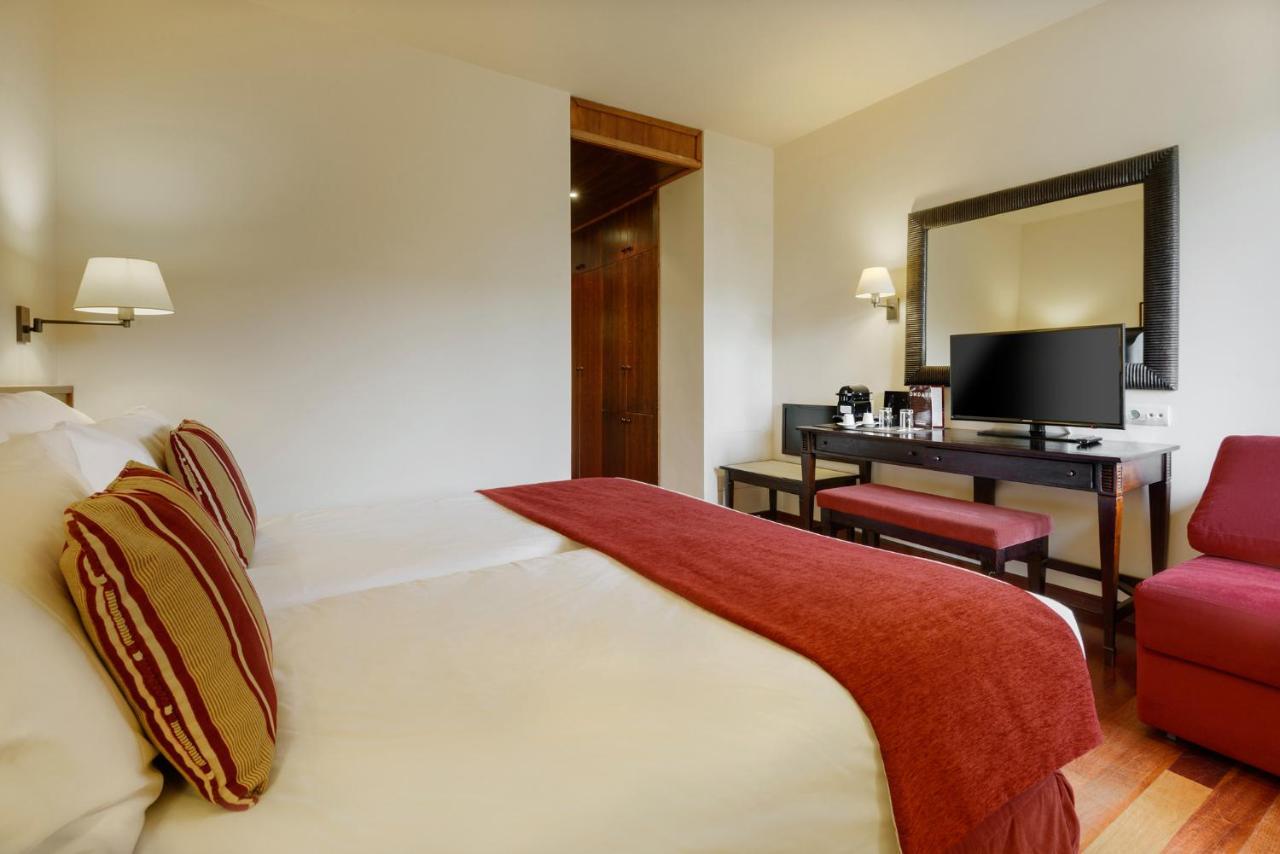 Hotel Saliecho Formigal Εξωτερικό φωτογραφία