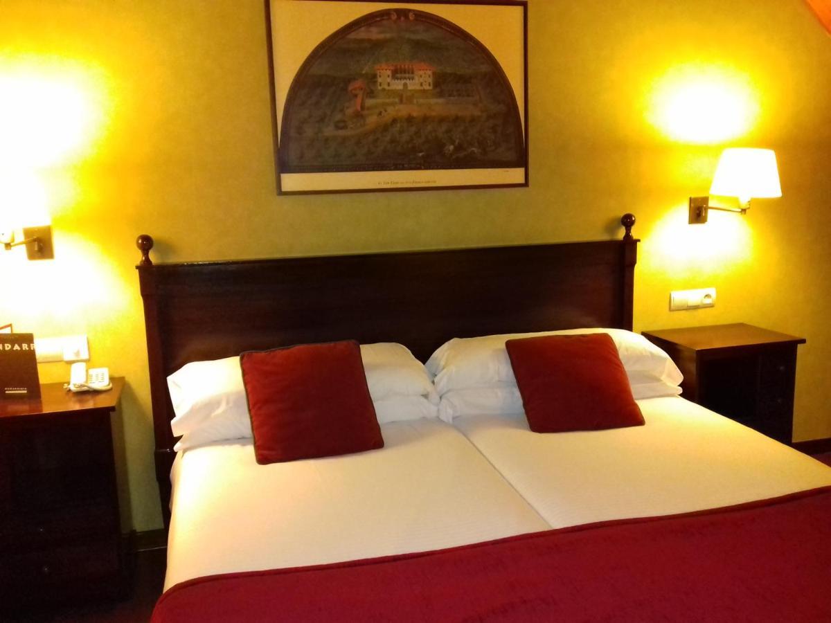 Hotel Saliecho Formigal Εξωτερικό φωτογραφία
