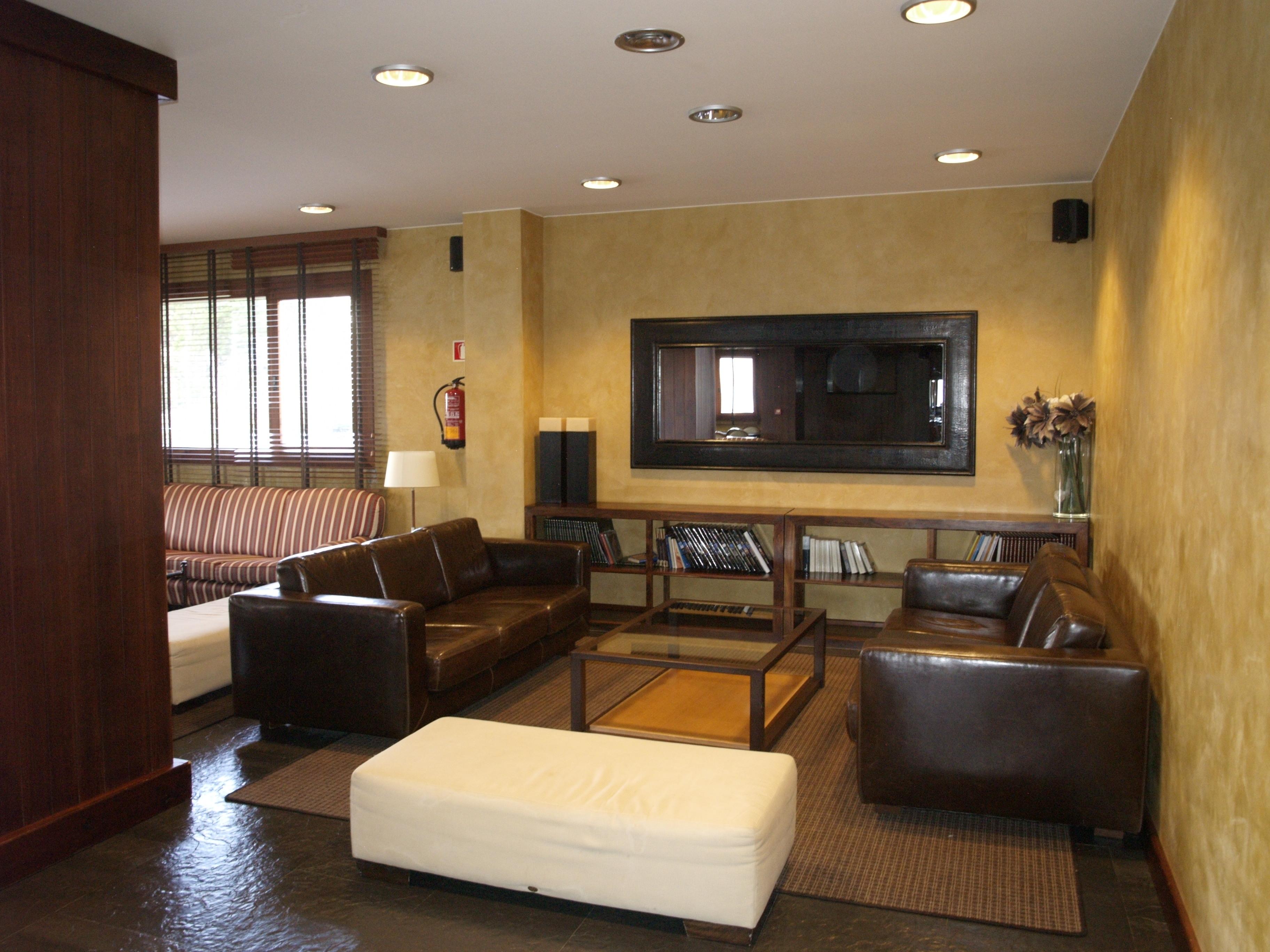 Hotel Saliecho Formigal Εξωτερικό φωτογραφία