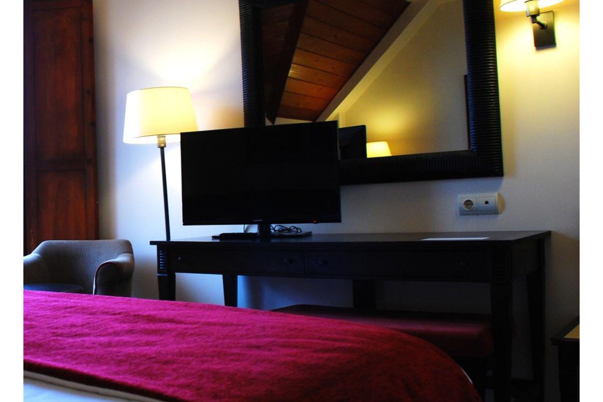 Hotel Saliecho Formigal Εξωτερικό φωτογραφία