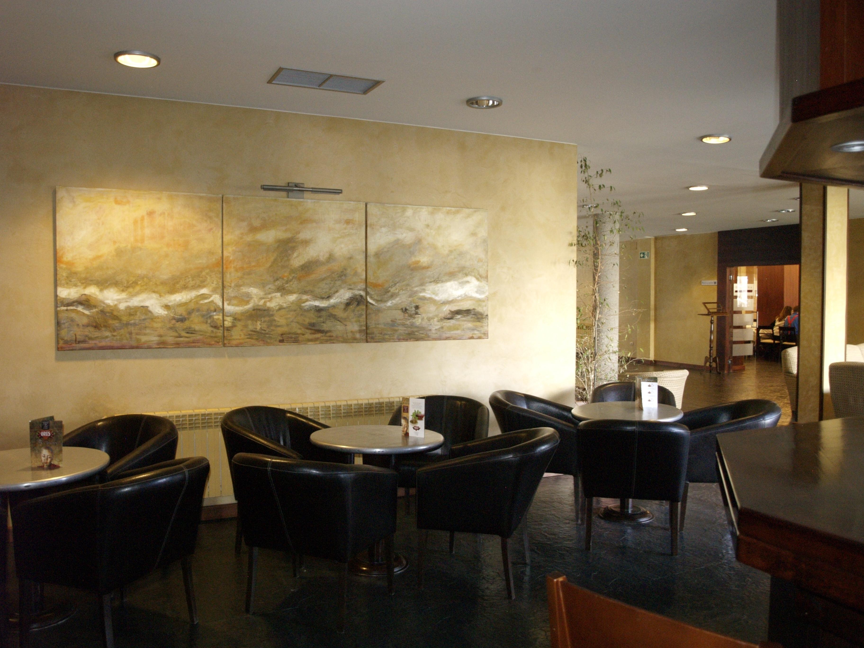 Hotel Saliecho Formigal Εξωτερικό φωτογραφία