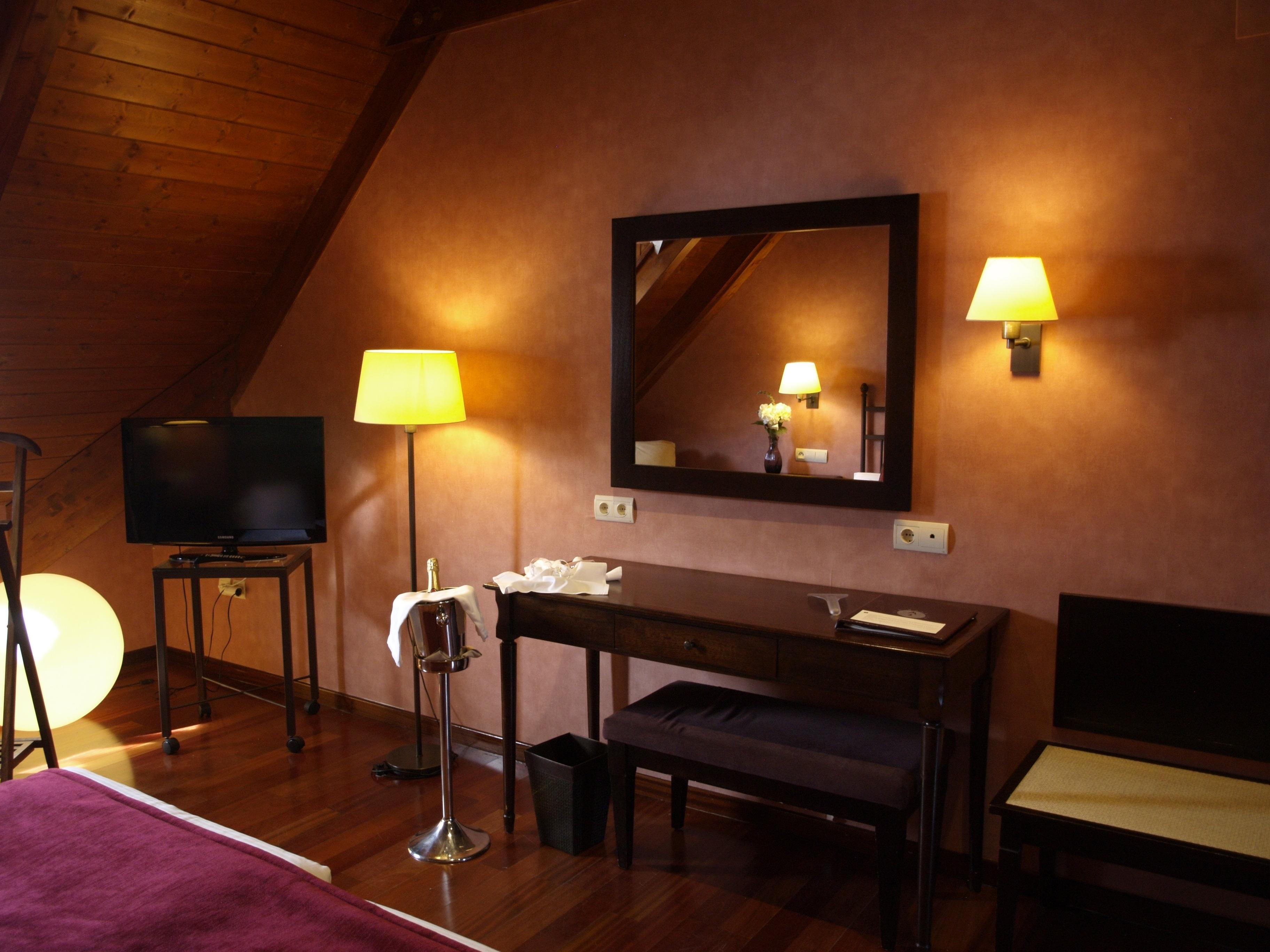 Hotel Saliecho Formigal Εξωτερικό φωτογραφία