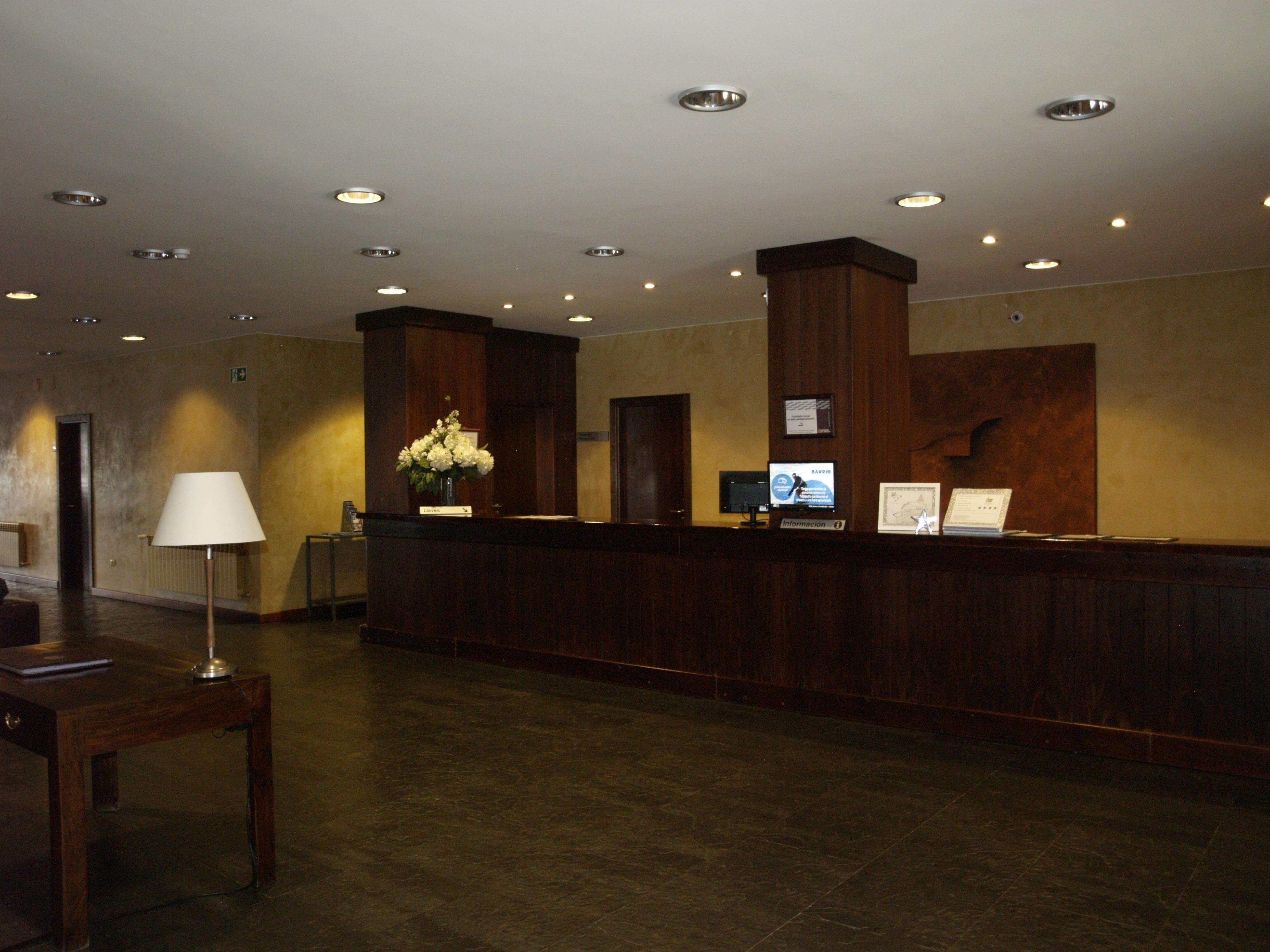 Hotel Saliecho Formigal Εξωτερικό φωτογραφία