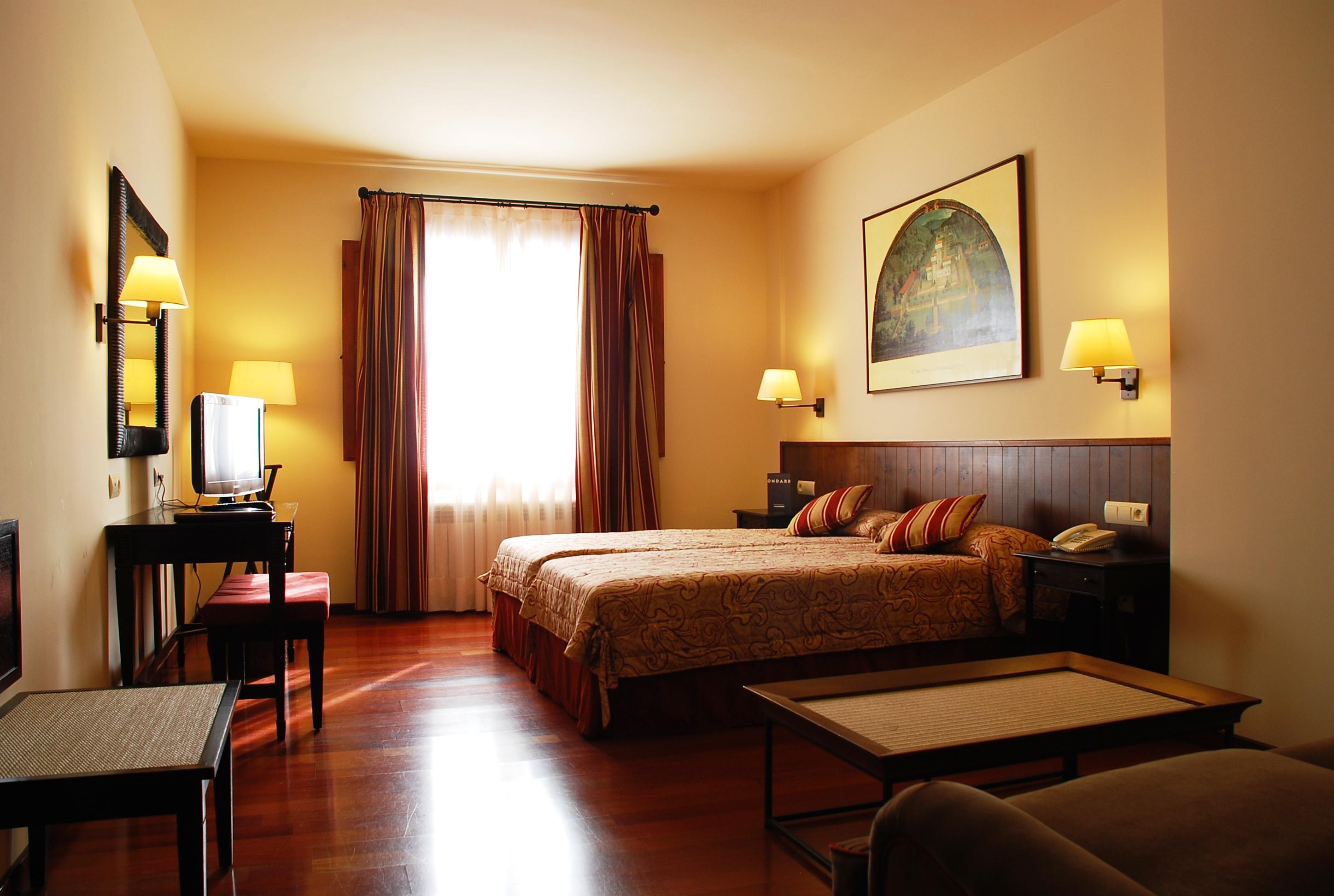 Hotel Saliecho Formigal Εξωτερικό φωτογραφία